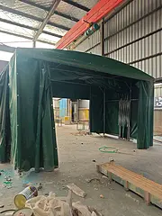 伸缩缝，