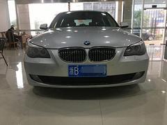 宝马5系 523Li 2010款 2.5L 自动