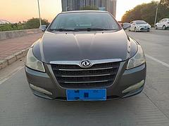 风神S30 2011款 S30-三厢 1.6 手动 尊贵型
