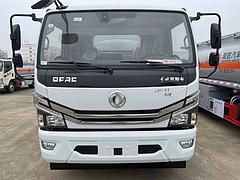 全新国六东风多利卡7吨流动加油车 发家致富不是梦