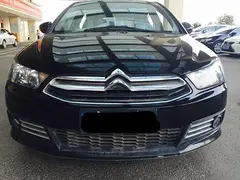 雪铁龙世嘉两厢 2012款 1.6L 自动 [第一