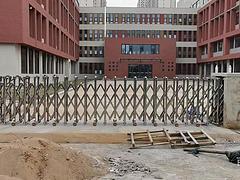 鄂尔多斯伊金霍洛旗维修道闸电动伸缩门厂家电话多少