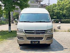 九龙A5客车15座