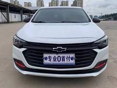 雪佛兰 科鲁泽 2019款 1.0T 双离合 320T 爽快