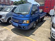 江淮康铃 平板车 国5