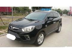 江淮瑞风S5 2013款 2.0T 手动 前驱 尊