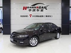 马自达6 2013款 2.0L 自动 时尚型 (国