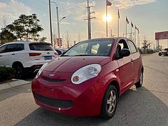 私家车，空调助力，动力十足