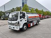 厂家直销油罐车2吨5吨8吨10吨15吨20吨多种选