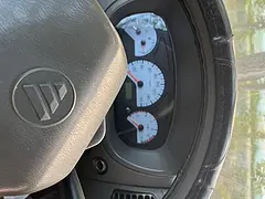 福田奥铃 奥铃捷运 平板车 国4