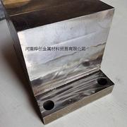 供应磨床支架巴氏合金拖瓦滑块