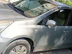 日产 骊威 2008款 1.6 手动 GT 炫能型