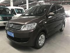 东风风光330 2014款 1.5L 手动 舒适型