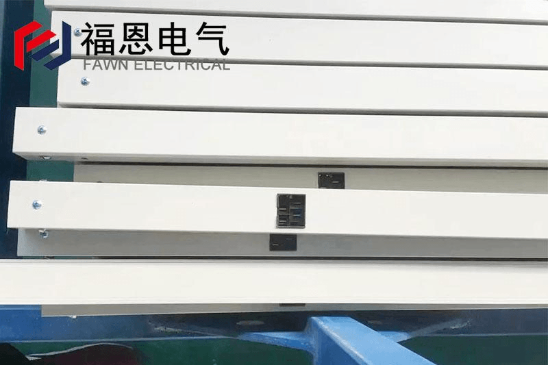 照明母线2