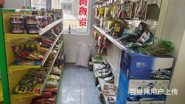 苏家屯高端小区内超市带驿站出兑的图片