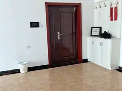 九州清晏 普通住宅2厅 简单装修