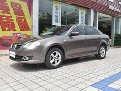 大众宝来 2012款 1.6L 自动 [第一车网认