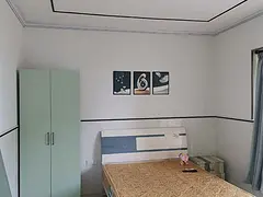 精品房出租