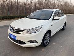 【搞定了！】长安 逸动 2015款 1.6 手动 豪华型
