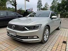 大众 迈腾 2019款 1.4TSI 双离合 280TSI