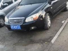 起亚 赛拉图 2012款 1.6 手动 GLS