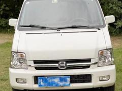 铃木 北斗星 2019款 1.4 手动 精致版