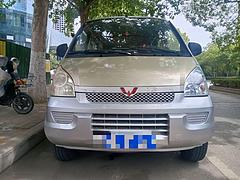 15年精品五菱荣光