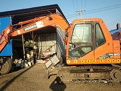 大宇80够