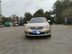 大众 朗逸 2011款 1.4TSI 手动 品雅版