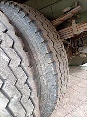 江淮 平板车 国4
