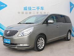 别克GL8 2011款 2.4L 自动 7座 LT