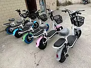 电动车以旧换新600元