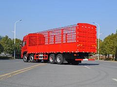 九米六高栏车 仓栏车 怎么卖的