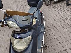 二手电动车