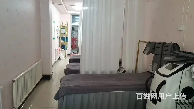 （旺铺）新抚区六道街福民路见伊丝纤瘦身店外兑的图片