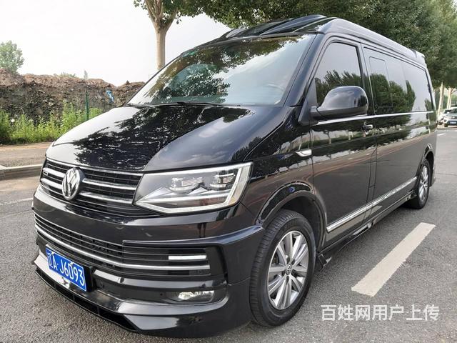 【图】- 大众caravelle [凯路威] 2018款 2.0tsi - 车