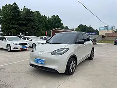 五菱 宏光 2020款 宏光MINI EV 悦享款
