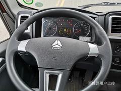 漳州国六单桥120挖机拖车厂家直销