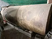 水罐