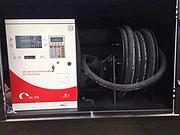 自贡洒水车水泵洒水炮、搅拌泵马达、散热器等配件厂