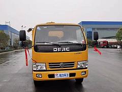 运城5方清洗吸污车 管道疏通车价格 包送到