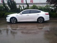 起亚K5 2019款 K5 PHEV 2.0 手自一体 GL