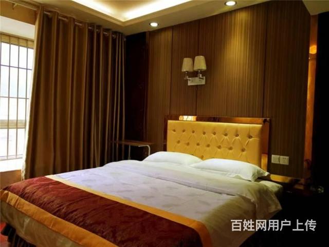 （同城搜铺网）老城张思训街380平宾馆低价急转（可空转）的图片