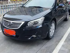 比亚迪G6 2013款 1.5TID 双离合 尊贵型