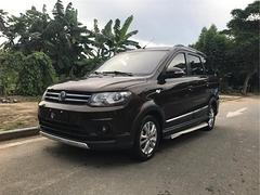 东风风光360 2014款 1.5L 手动 豪华型