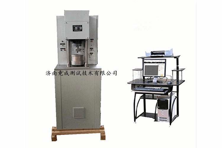 高分子材料摩擦磨损试验装