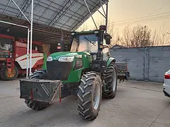 常发2004拖拉机