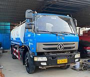 低价转让二手洒水车