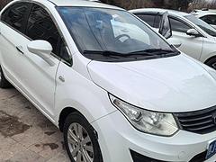 凯翼C3 2015款 1.5 手动 金钻型