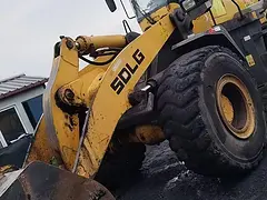12年临工953n